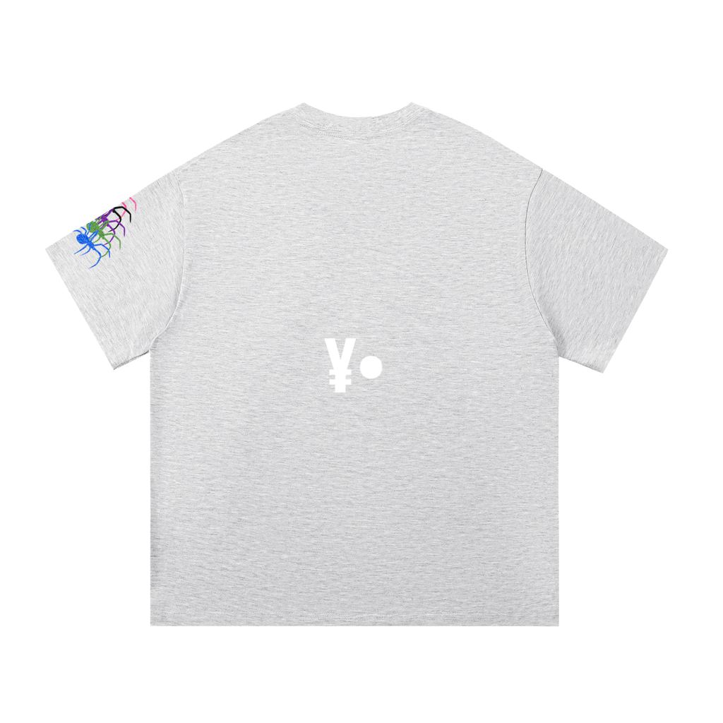 JOURNEY Essential Cotton T-Shirt