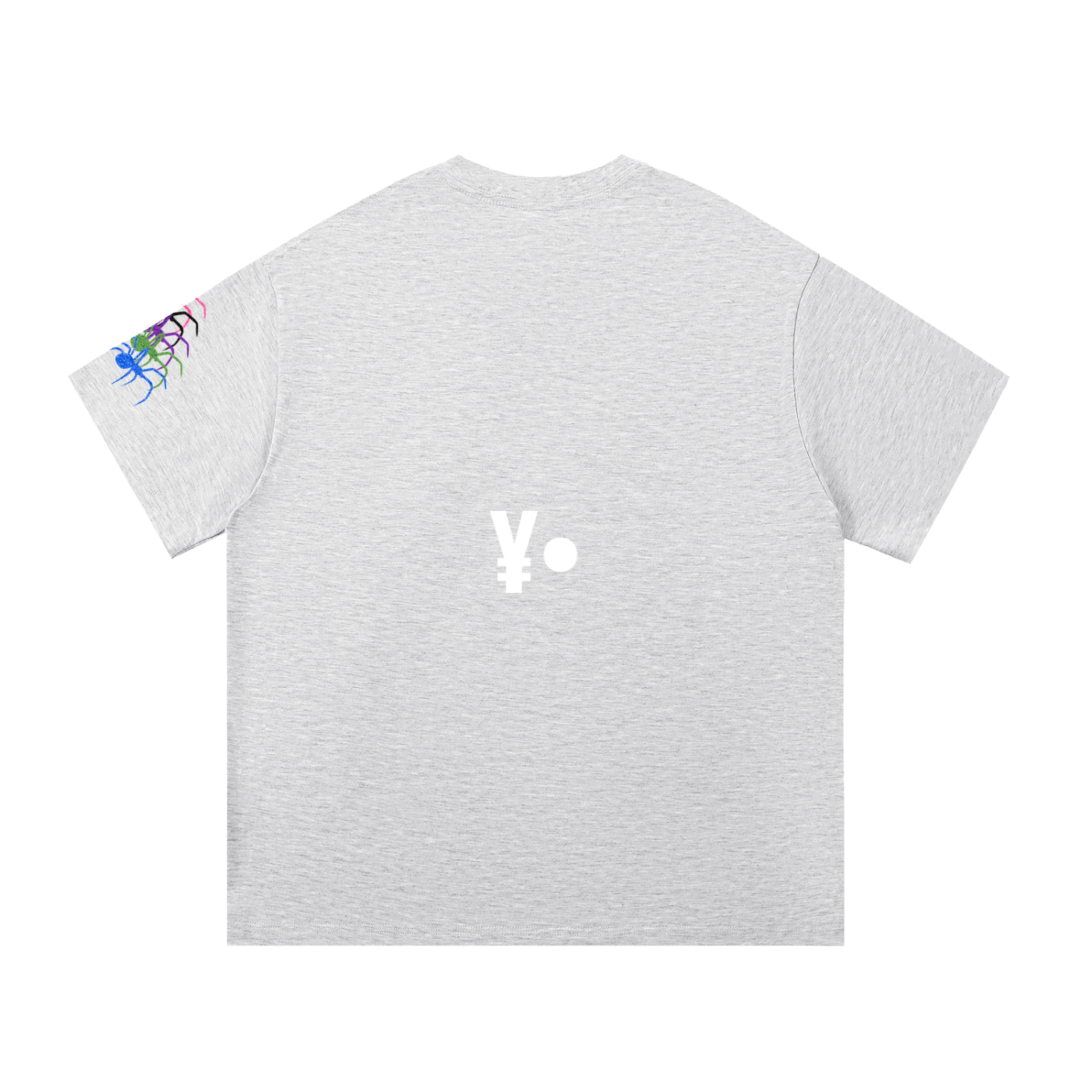 JOURNEY Essential Cotton T-Shirt