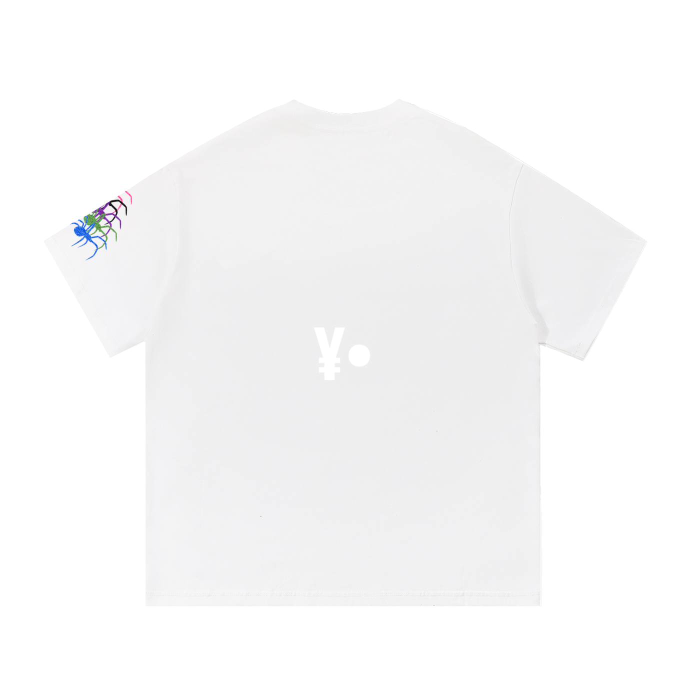 JOURNEY Essential Cotton T-Shirt