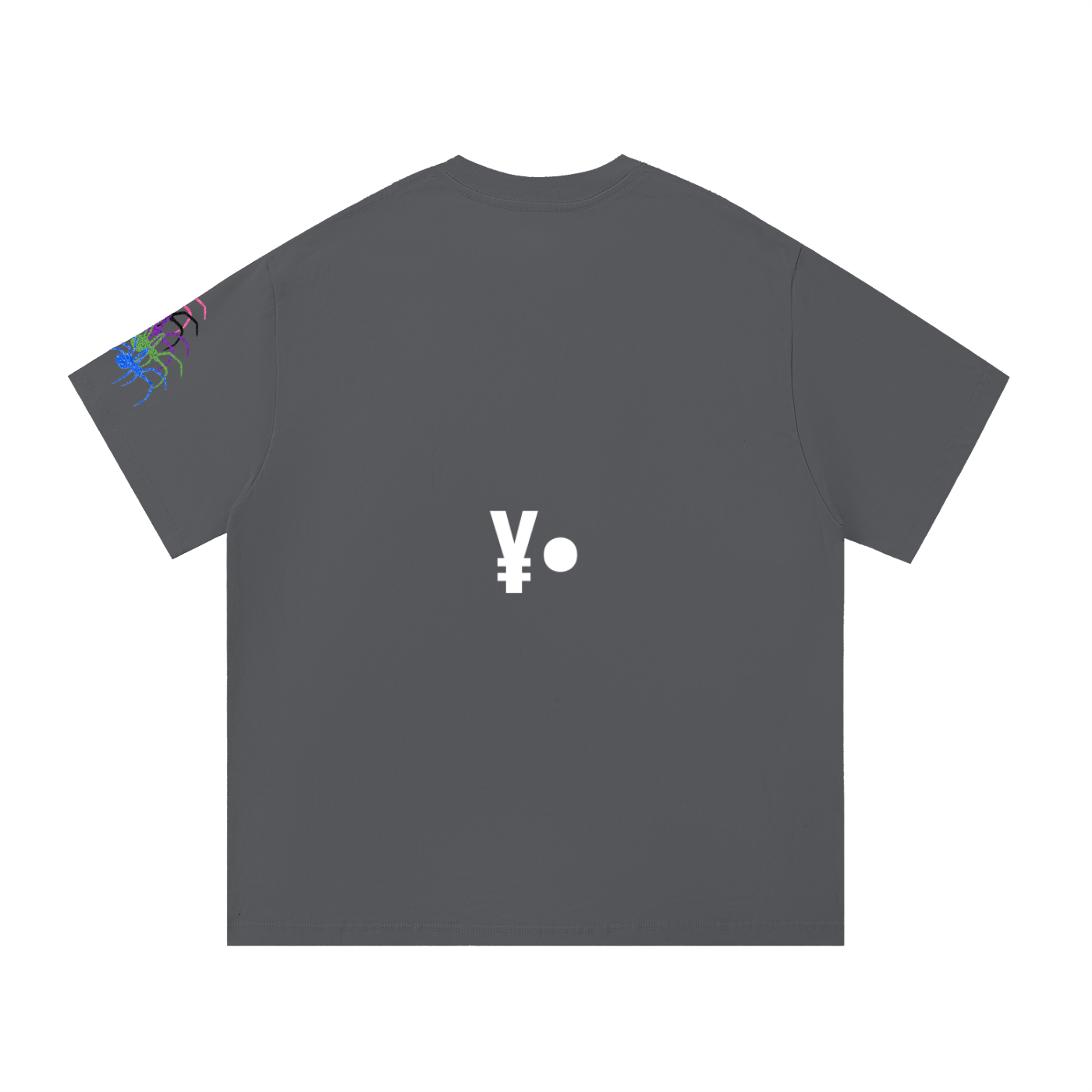 JOURNEY Essential Cotton T-Shirt