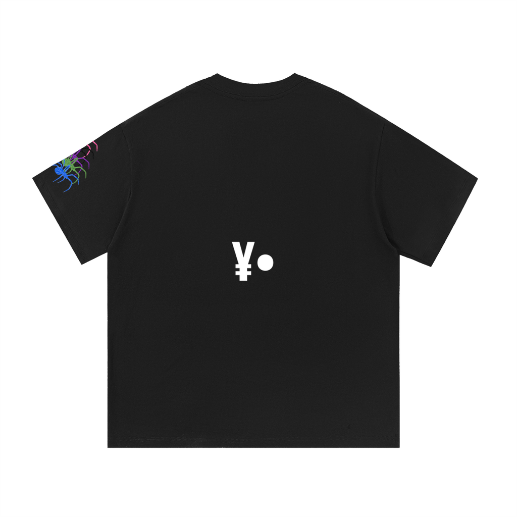 JOURNEY Essential Cotton T-Shirt