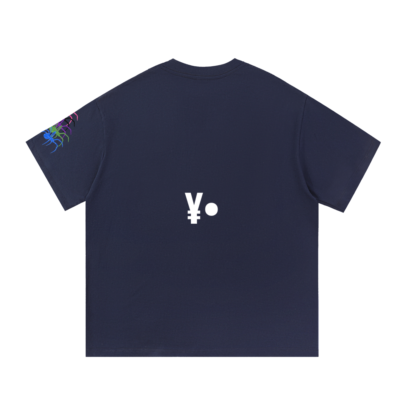 JOURNEY Essential Cotton T-Shirt
