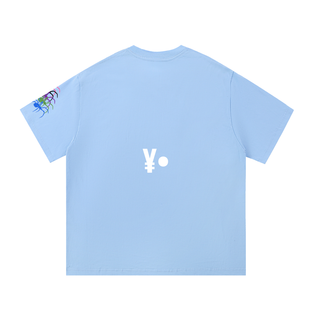 JOURNEY Essential Cotton T-Shirt