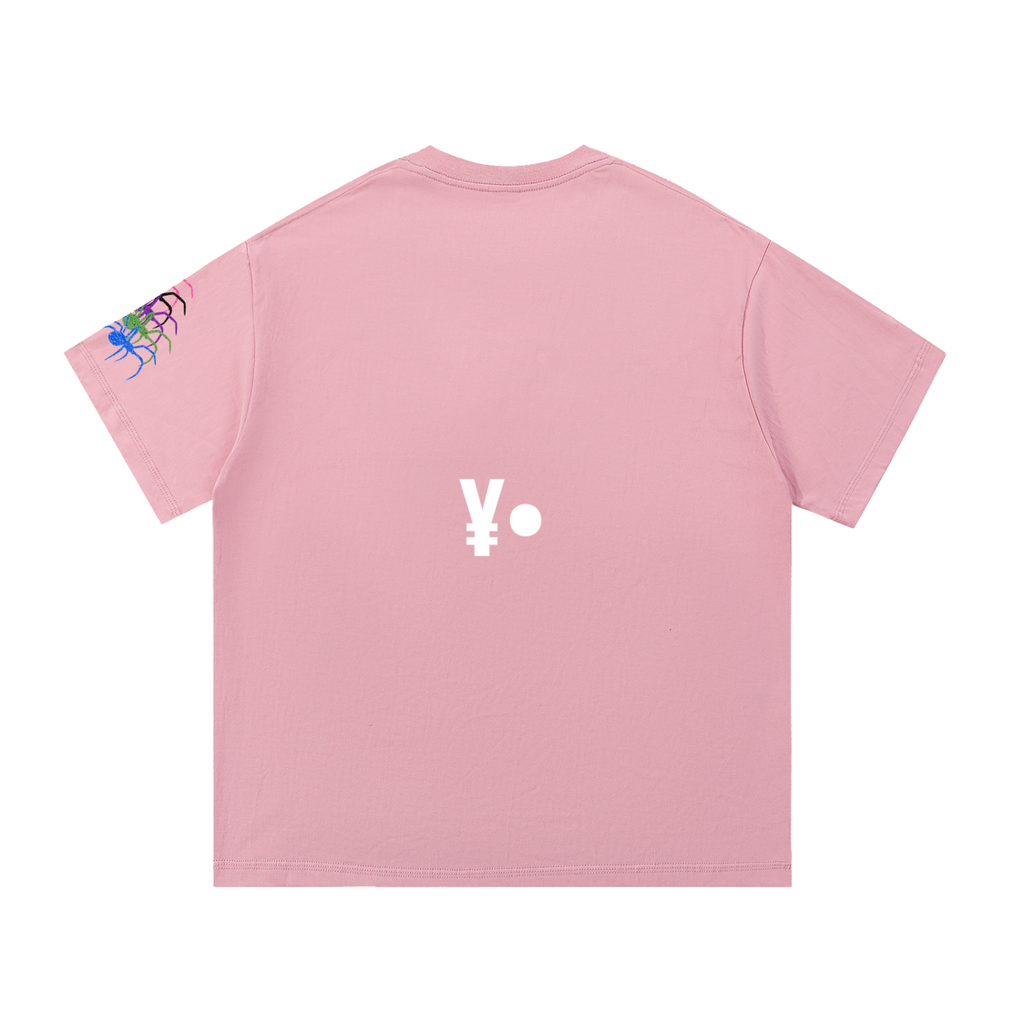 JOURNEY Essential Cotton T-Shirt