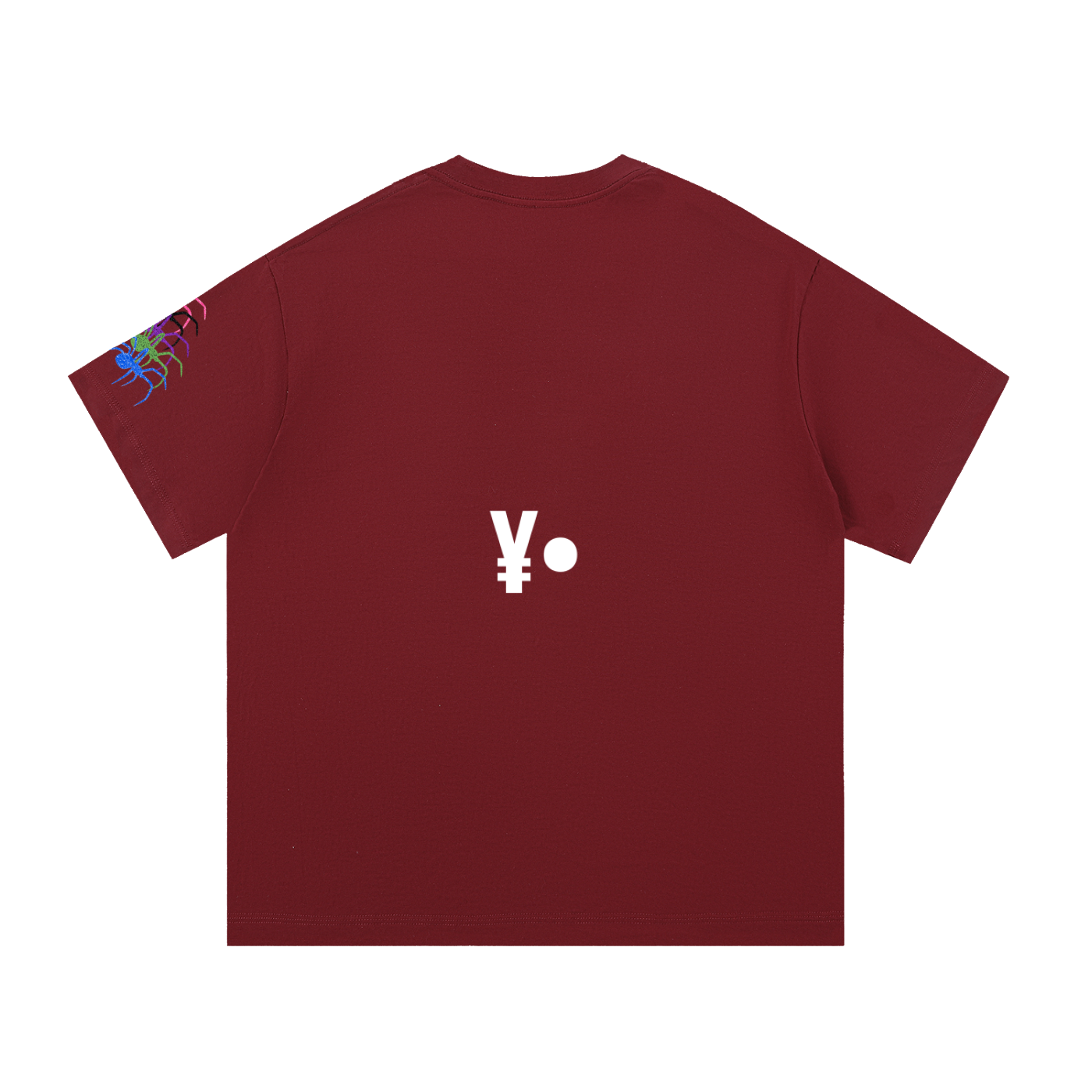 JOURNEY Essential Cotton T-Shirt