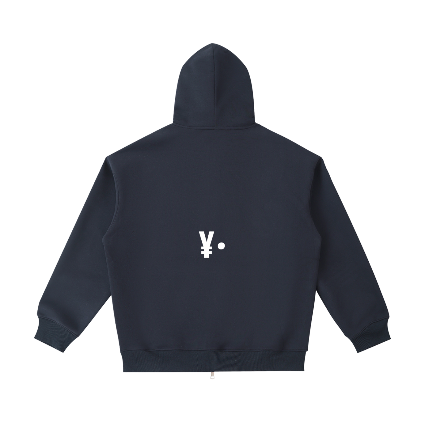 Journey Essential Pocket Hoodie (color optional)