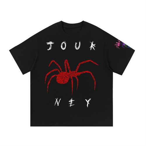 JOURNEY Essential Cotton T-Shirt